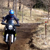 ハスクバーナ・モーターサイクルズ ノーデン901 試乗