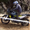 ハスクバーナ・モーターサイクルズ ノーデン901 試乗