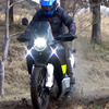 ハスクバーナ・モーターサイクルズ ノーデン901 試乗