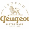 LEGENDシリーズのマーク