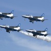 ブルーインパルス：西武ライオンズ2022年開幕戦イベントで飛行予定