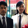 スタークルーズ…イメージキャラクターに紫吹淳