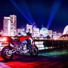 ドゥカティ・ムルチストラーダV4S