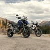 トライアンフ・タイガー1200（東京モーターサイクルショー2022出展予定）