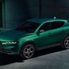 アルファロメオ・トナーレ の「EDIZIONE SPECIALE」