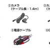 システム構成イメージ（EDR-22G）