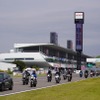 サーキットクルージング（2021年の様子）