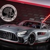 メルセデスAMG GT トラックシリーズ