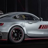 メルセデスAMG GT トラックシリーズ