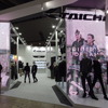 東京モーターサイクルショー2022