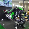 東京モーターサイクルショー2022