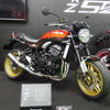 東京モーターサイクルショー2022