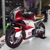 東京モーターサイクルショー2022
