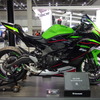 東京モーターサイクルショー2022