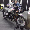 東京モーターサイクルショー2022