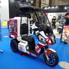 東京モーターサイクルショー2022