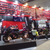 東京モーターサイクルショー2022