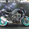 東京モーターサイクルショー2022