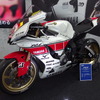 東京モーターサイクルショー2022