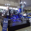 東京モーターサイクルショー2022