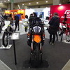 東京モーターサイクルショー2022