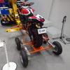 東京モーターサイクルショー2022
