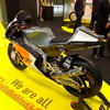 東京モーターサイクルショー2022