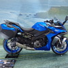 東京モーターサイクルショー2022
