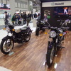 東京モーターサイクルショー2022