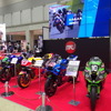 東京モーターサイクルショー2022