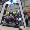 東京モーターサイクルショー2022