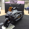 東京モーターサイクルショー2022