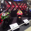 東京モーターサイクルショー2022