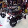 東京モーターサイクルショー2022