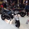東京モーターサイクルショー2022