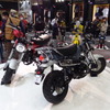 東京モーターサイクルショー2022