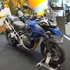 東京モーターサイクルショー2022