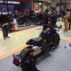 東京モーターサイクルショー2022