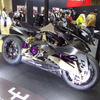東京モーターサイクルショー2022