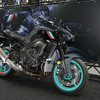 ヤマハ MT-10 2022モデル（東京モーターサイクルショー）