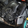 ヤマハ MT-10 2022モデル（東京モーターサイクルショー）