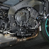 ヤマハ MT-10 2022モデル（東京モーターサイクルショー）
