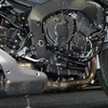 ヤマハ MT-10 2022モデル（東京モーターサイクルショー）