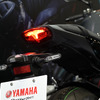 ヤマハ MT-10 2022モデル（東京モーターサイクルショー）