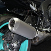 ヤマハ MT-10 2022モデル（東京モーターサイクルショー）