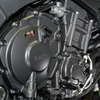 ヤマハ MT-10 2022モデル（東京モーターサイクルショー）