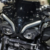 ヤマハ MT-10 2022モデル（東京モーターサイクルショー）