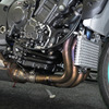 ヤマハ MT-10 2022モデル（東京モーターサイクルショー）