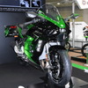 カワサキ Ninja H2 SX SE（東京モーターサイクルショー2022）