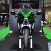 カワサキ Ninja H2 SX SE（東京モーターサイクルショー2022）